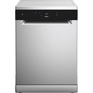 Посудомийна машина 60см WHIRLPOOL W2F HD624 X