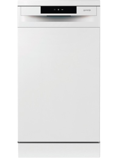 Посудомийна машина GORENJE GS520E15W (WQP8-7606V)