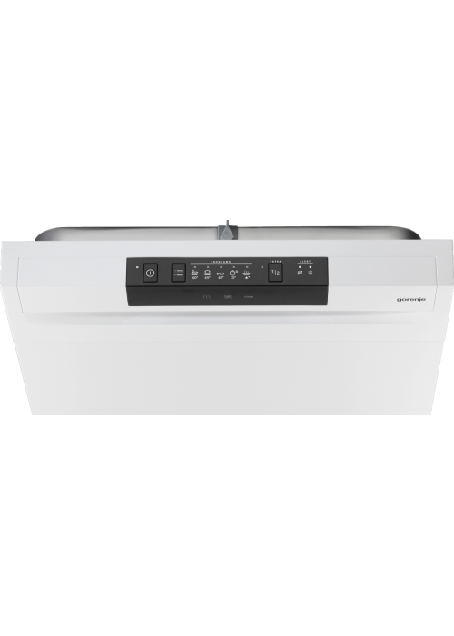 Посудомийна машина GORENJE GS520E15W (WQP8-7606V)