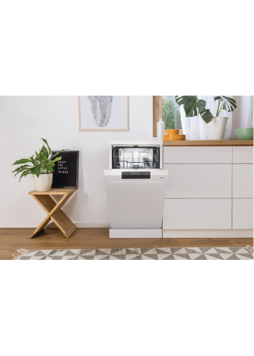 Посудомийна машина GORENJE GS520E15W (WQP8-7606V)