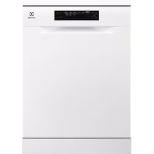 Посудомийна машина Electrolux SEM94830SW