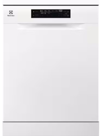 Посудомийна машина Electrolux SEM94830SW