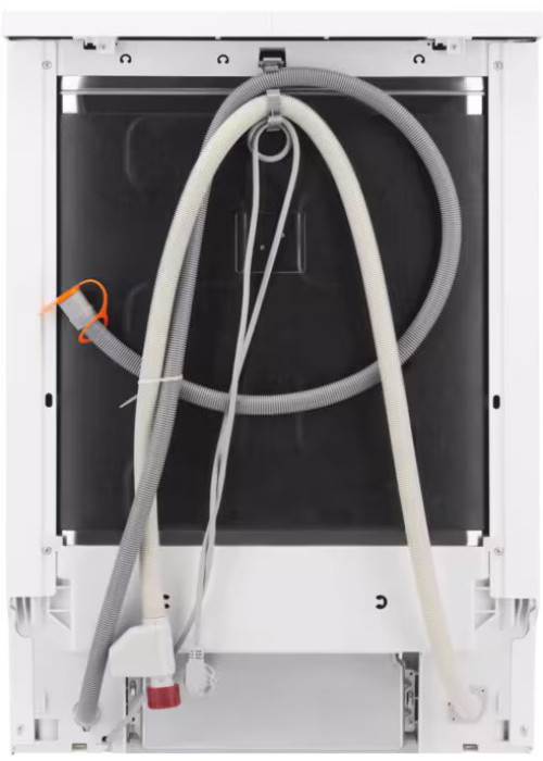 Посудомийна машина Electrolux SEM94830SW