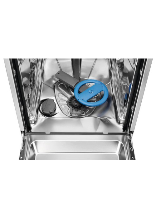 Посудомийна машина ELECTROLUX SMM43201SX