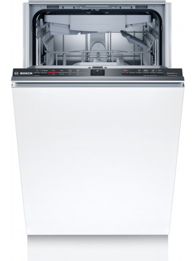 Вбудована посудомийна машина Bosch SPV2XMX01K