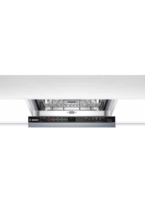 Вбудована посудомийна машина Bosch SPV2XMX01K