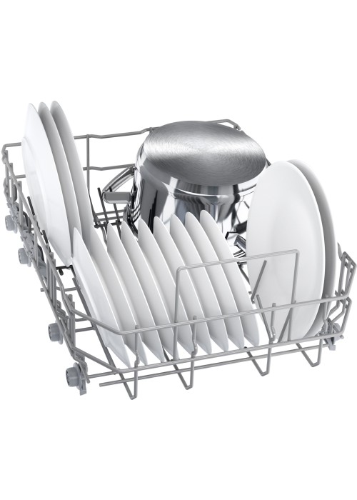 Вбудована посудомийна машина Bosch SPV2XMX01K