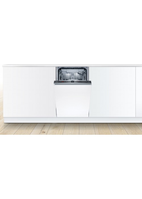 Вбудована посудомийна машина Bosch SPV2XMX01K