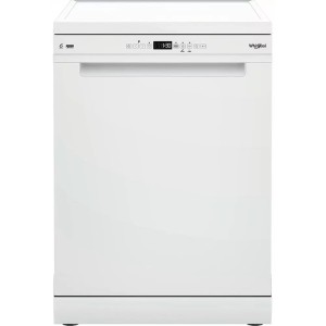 Посудомийна машина Whirlpool W7F HP33 A