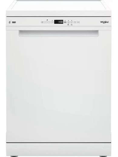 Посудомийна машина Whirlpool W7F HP33 A