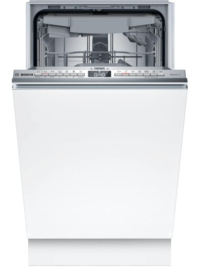 Посудомийна машина BOSCH SPV4HMX10E