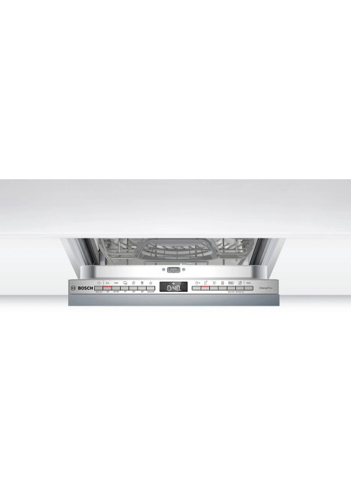 Посудомийна машина BOSCH SPV4HMX10E