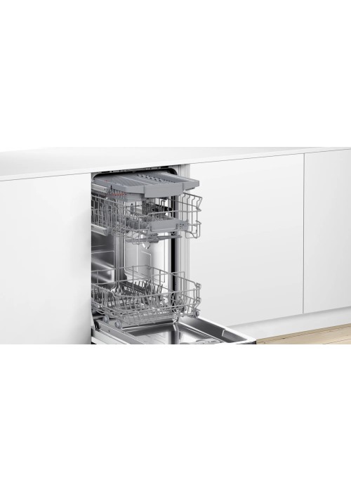 Посудомийна машина BOSCH SPV4HMX10E