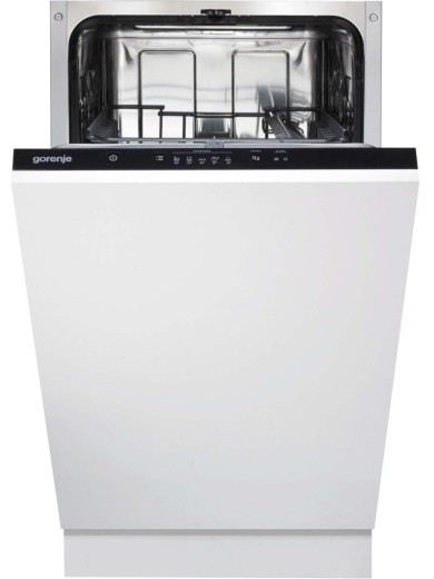 Посудомийна машина GORENJE GV520E15 (WQP8-7712R)