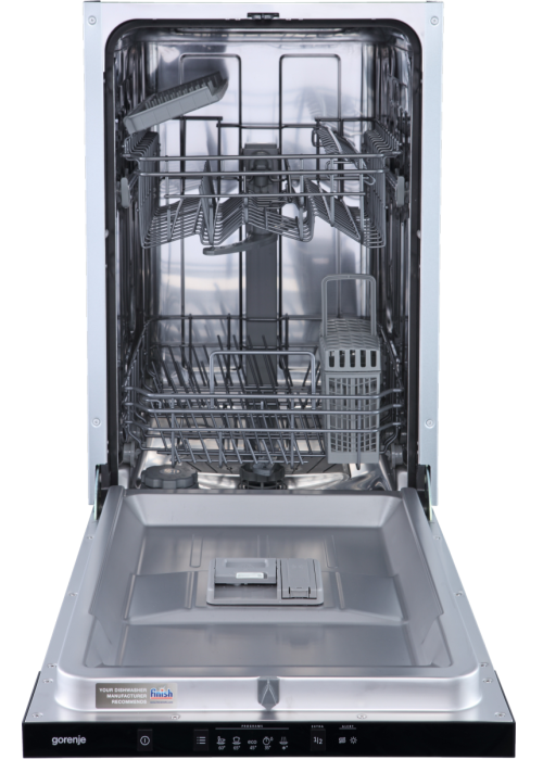 Посудомийна машина GORENJE GV520E15 (WQP8-7712R)