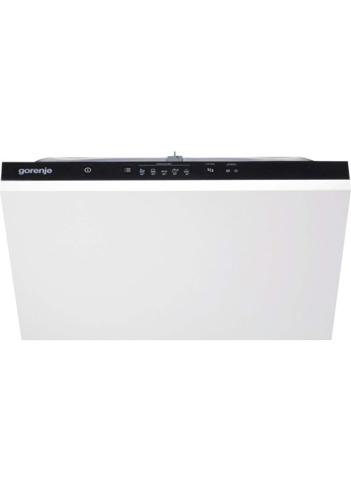 Посудомийна машина GORENJE GV520E15 (WQP8-7712R)