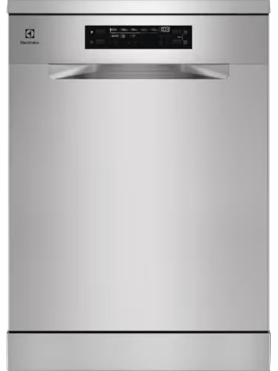 Посудомийна машина Electrolux SEM94830SX