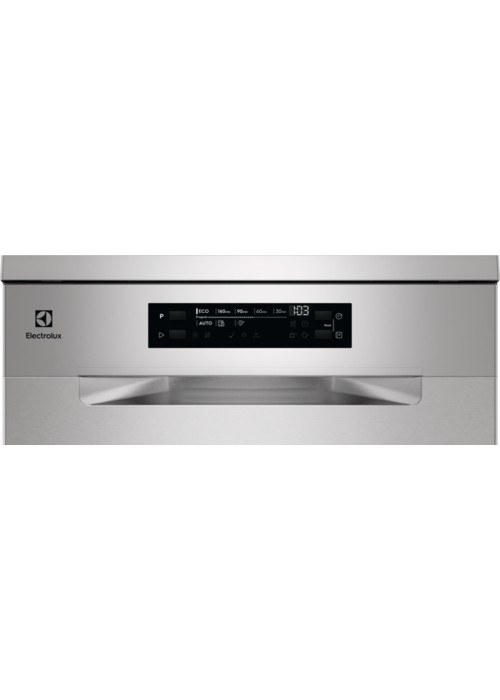 Посудомийна машина Electrolux SEM94830SX