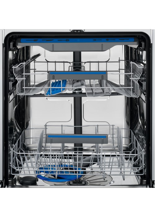 Посудомийна машина Electrolux SEM94830SX