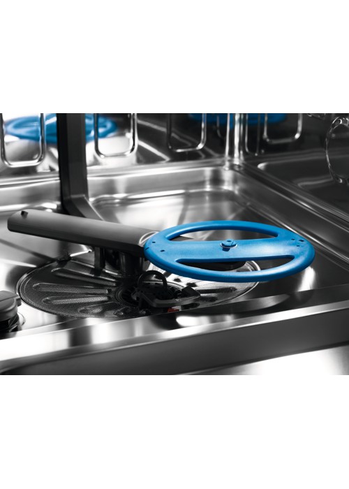 Посудомийна машина Electrolux SEM94830SX