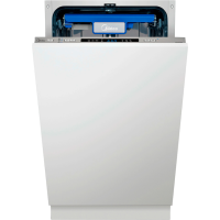 Посудомийна машина MIDEA MID45S300-C
