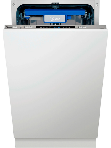 Посудомийна машина MIDEA MID45S300-C