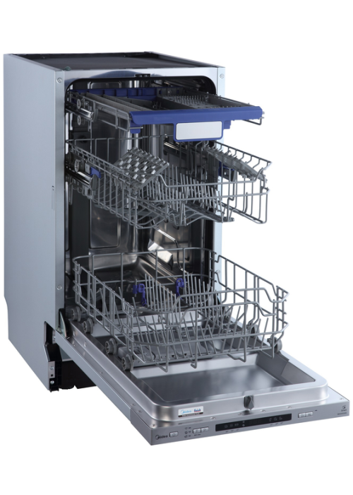 Посудомийна машина MIDEA MID45S300-C