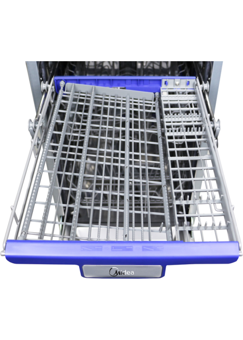 Посудомийна машина MIDEA MID45S300-C