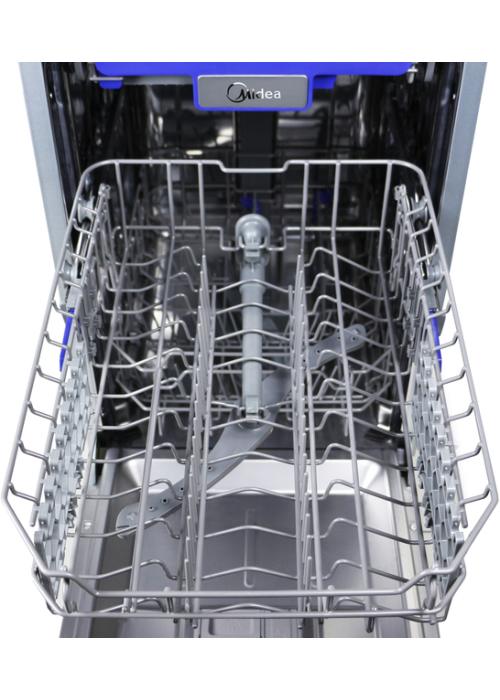 Посудомийна машина MIDEA MID45S300-C