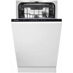 Посудомийна машина вбудована GORENJE GV 520E10