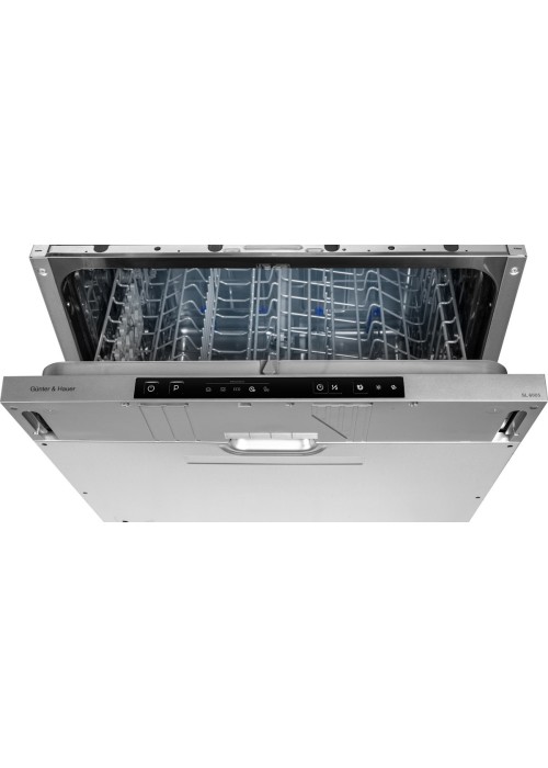 Посудомийна машина Gunter & Hauer SL 6005