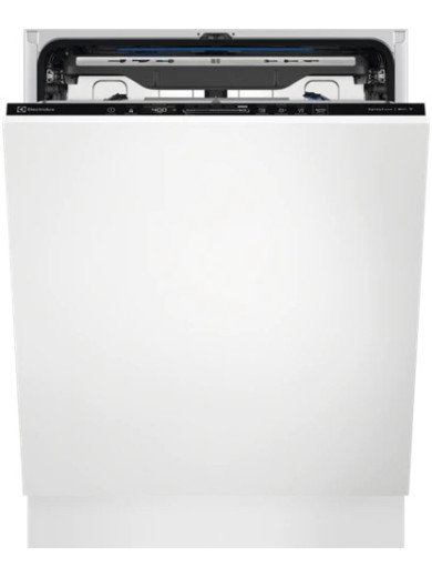 Посудомийна машина Electrolux EEZ69410W