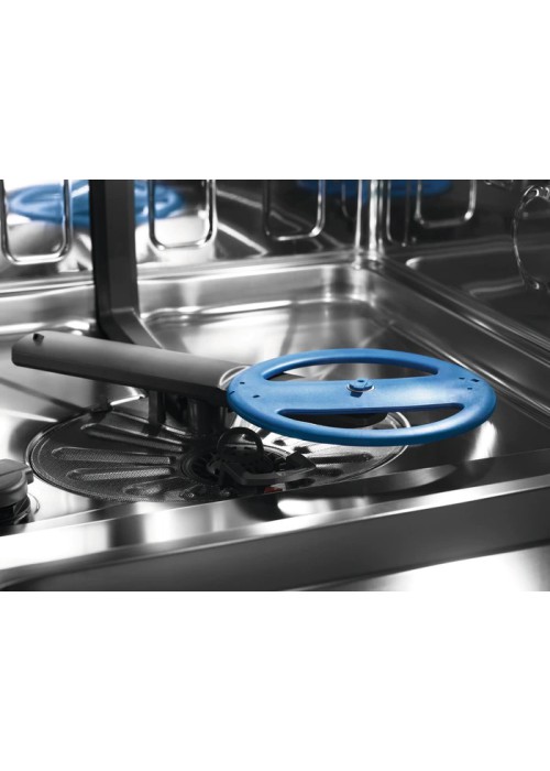 Посудомийна машина Electrolux EEZ69410W