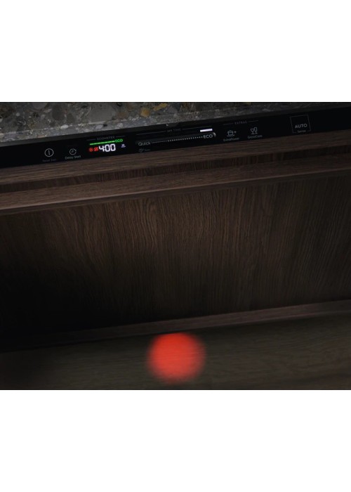 Посудомийна машина Electrolux EEZ69410W