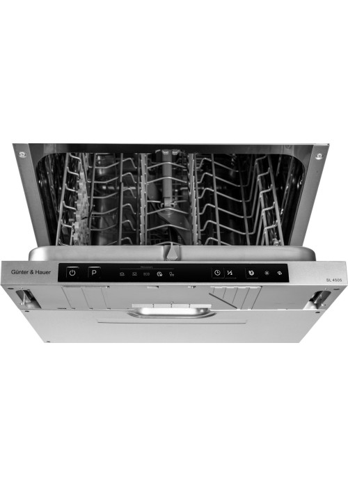 Посудомийна машина Gunter & Hauer SL 4505