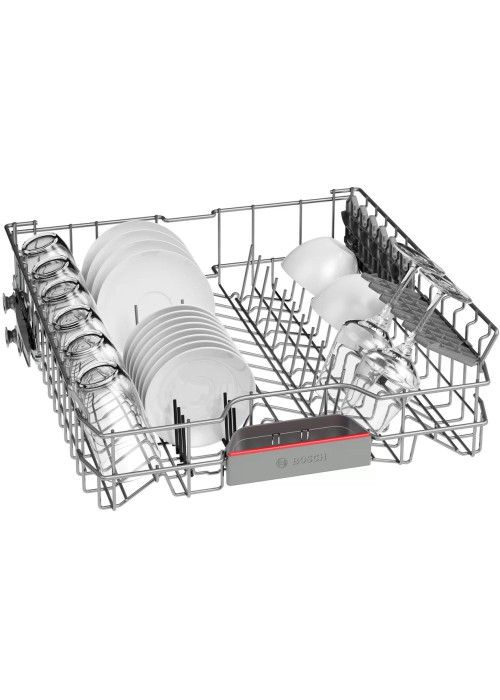 Вбудована посудомийна машина Bosch SMV4HVX00K