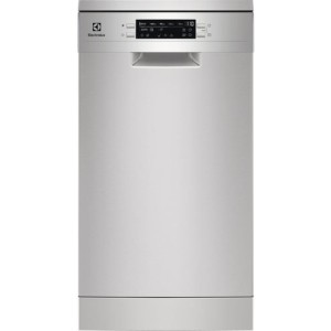 Посудомийна машина ELECTROLUX ESS64321SX