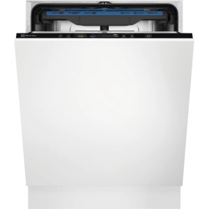 Посудомийна машина вбудована ELECTROLUX EEM48221L