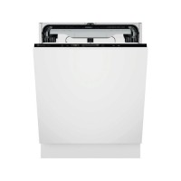 Посудомийна машина вбудована ELECTROLUX E62LB200T