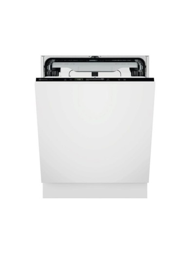 Посудомийна машина вбудована ELECTROLUX E62LB200T