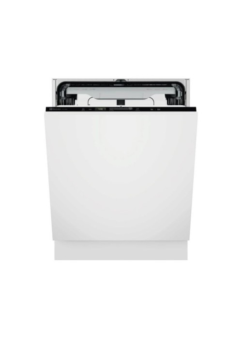 Посудомийна машина вбудована ELECTROLUX E62LB200T