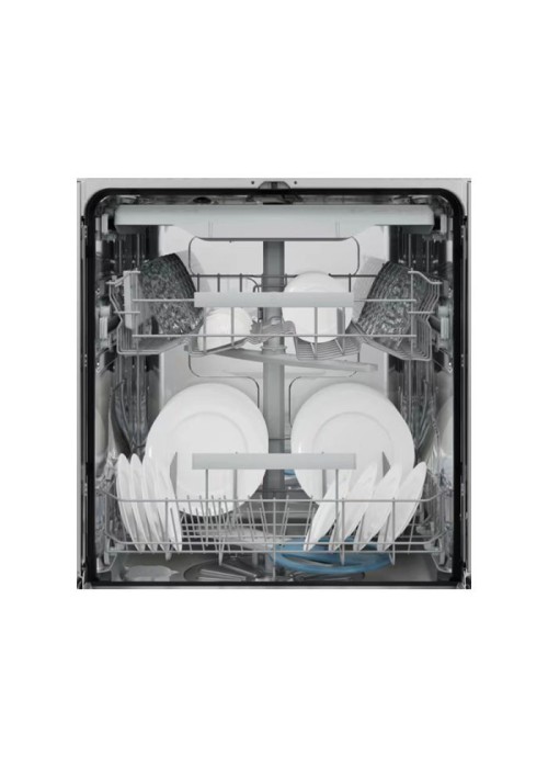 Посудомийна машина вбудована ELECTROLUX E62LB200T