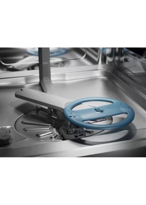 Посудомийна машина вбудована ELECTROLUX E62LB200T