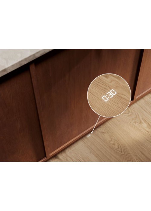 Посудомийна машина вбудована ELECTROLUX E62LB200T