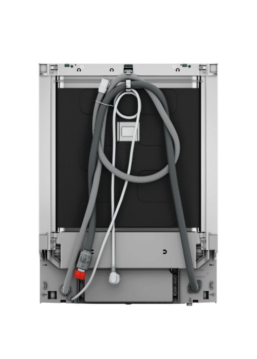 Посудомийна машина вбудована ELECTROLUX E62LB200T