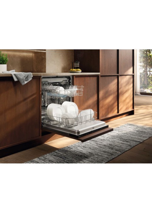 Посудомийна машина вбудована ELECTROLUX E62LB200T