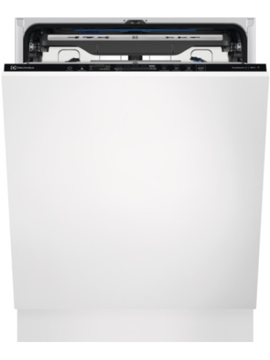 Посудомийна машина Electrolux EEC87310W