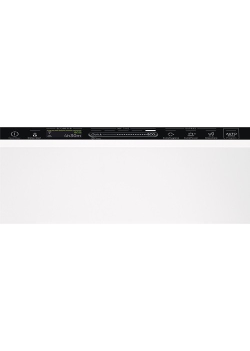 Посудомийна машина Electrolux EEC87310W
