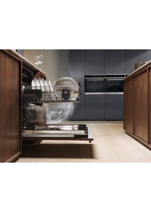 Посудомийна машина Electrolux EEC87310W