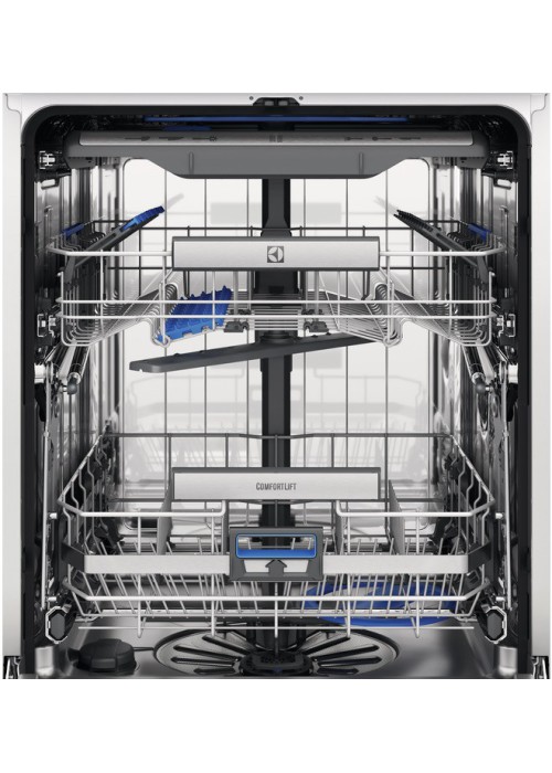 Посудомийна машина Electrolux EEC87310W